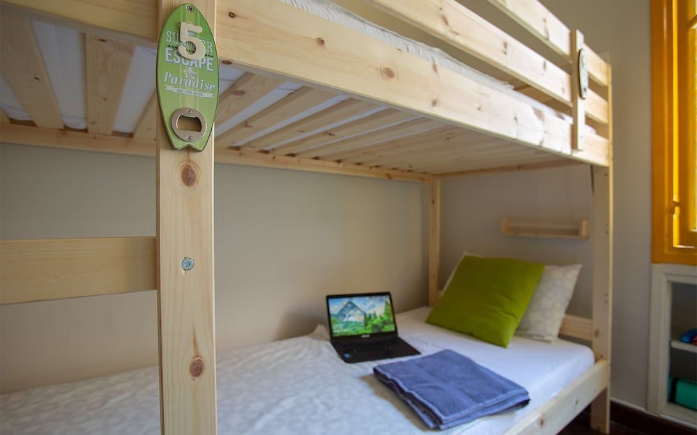 Лимассол: Jedi Surf Hostel