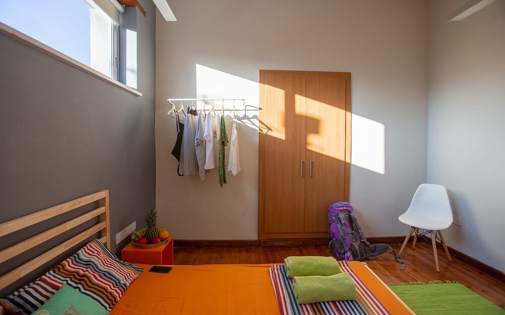 Лимассол: Jedi Surf Hostel