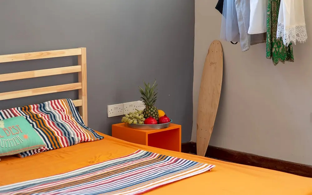 Лимассол: Jedi Surf Hostel