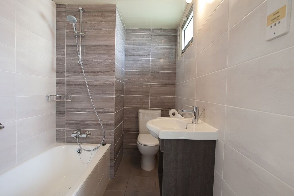 Хлорака: Helios Bay Hotel Apartments