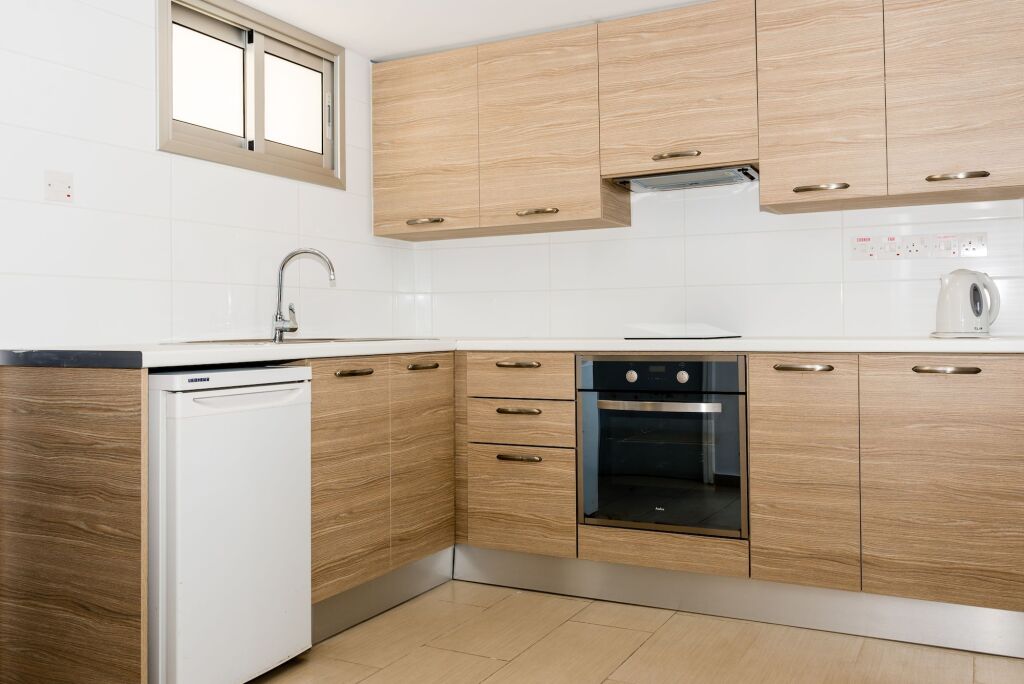 Хлорака: Helios Bay Hotel Apartments