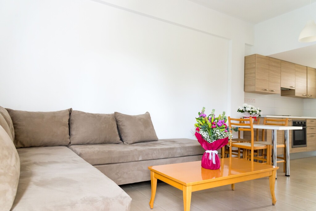 Хлорака: Helios Bay Hotel Apartments