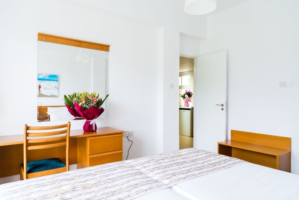 Хлорака: Helios Bay Hotel Apartments