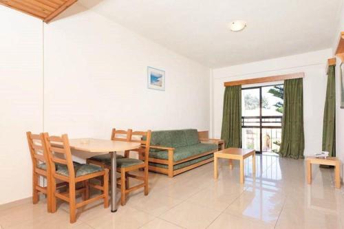 Айя-Напа: Summer's Hotel Apartments