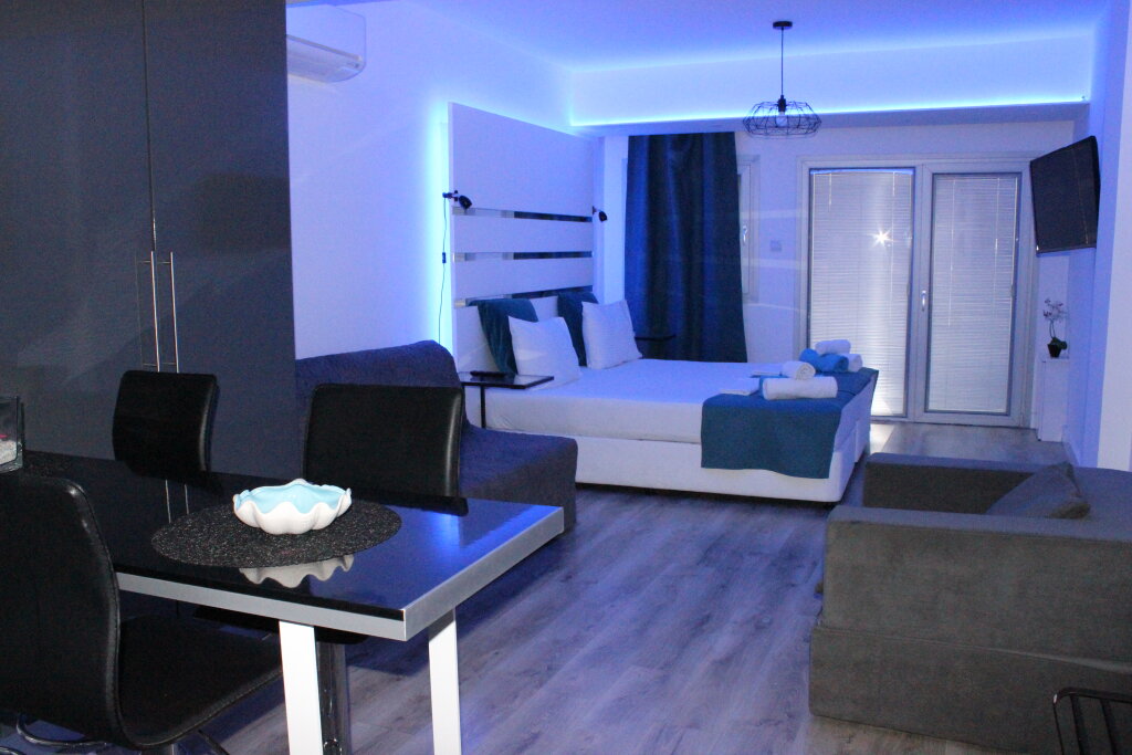 Ларнака: Mariandry Boutique Apartments