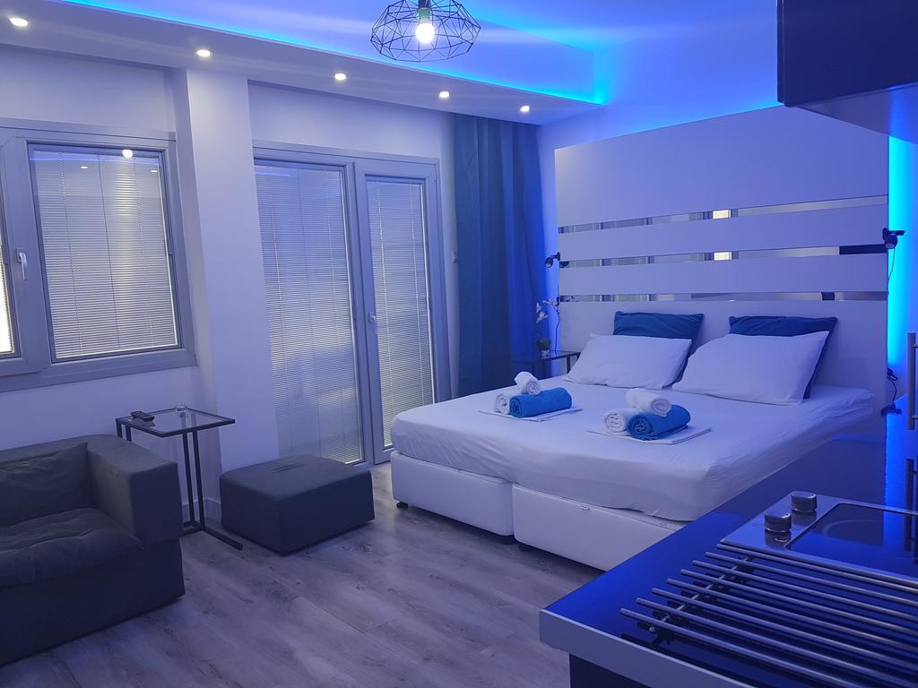 Ларнака: Mariandry Boutique Apartments