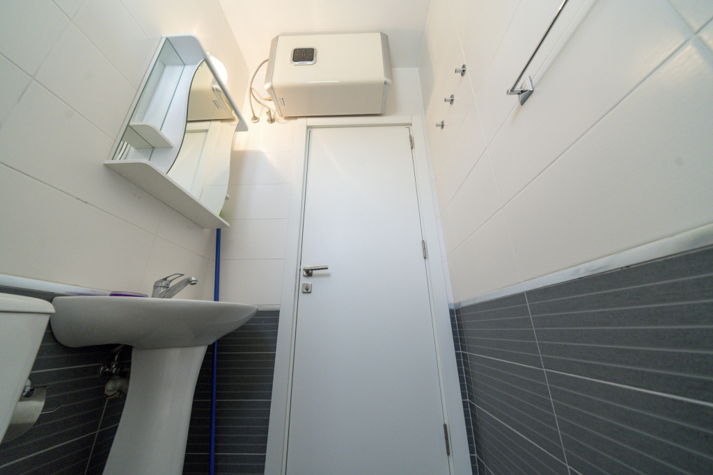 Фамагуста: Caezar Beach Apartaments