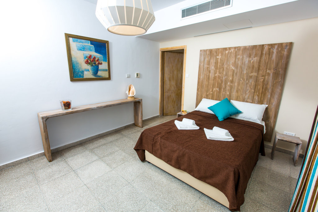 Полис Хрисохус: Вилла Med Coast Deluxe