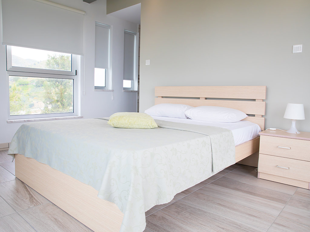 Полис Хрисохус: Вилла Med Coast Deluxe