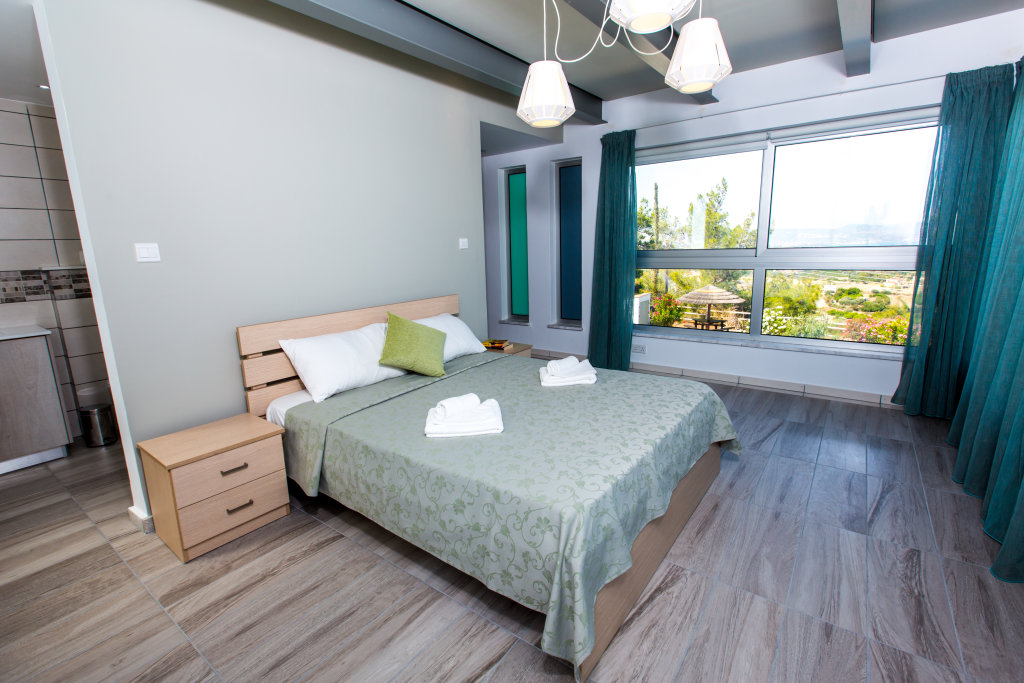 Полис Хрисохус: Вилла Med Coast Deluxe