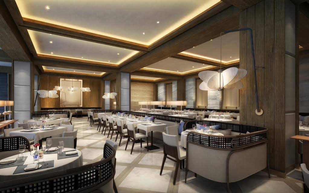Агиос Тихонас: Amara Hotel