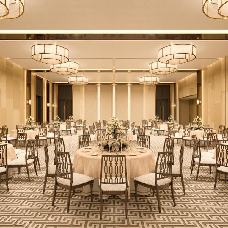 Агиос Тихонас: Amara Hotel