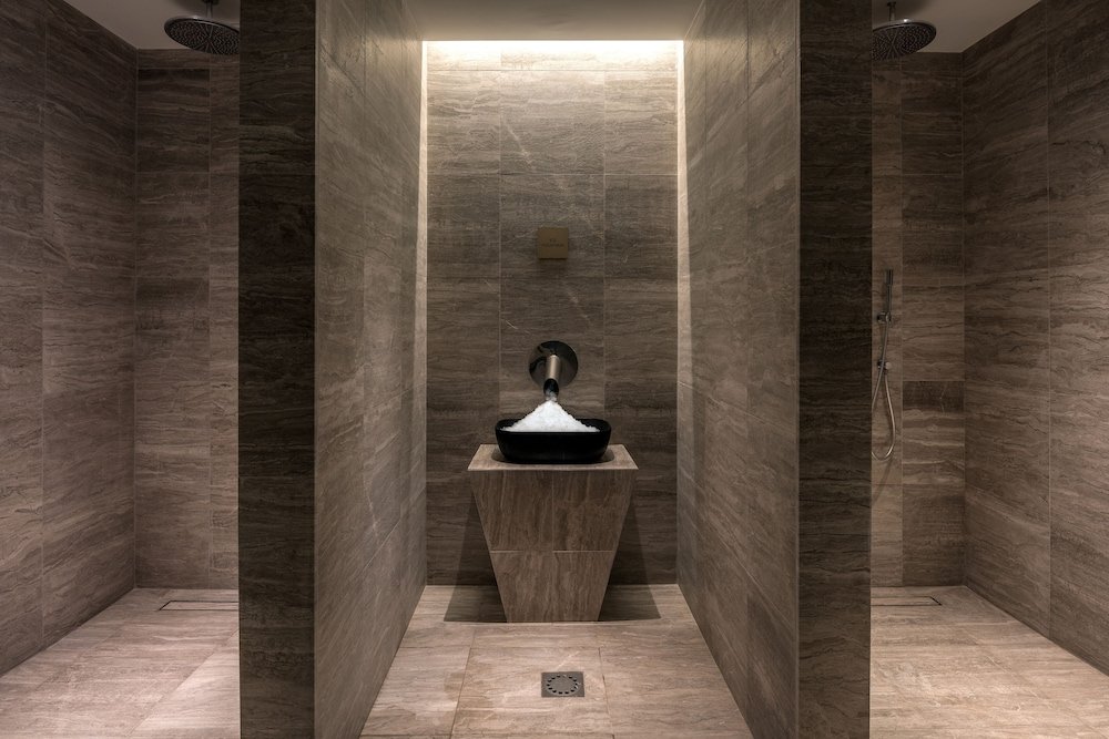 Агиос Тихонас: Amara Hotel