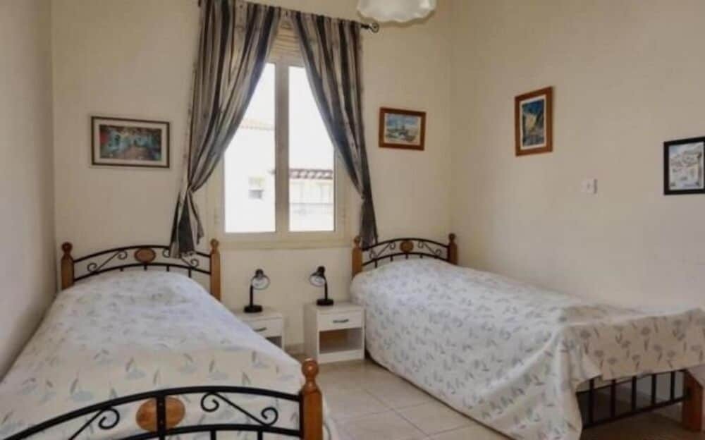 Пафос: Aphrodite Gardens Apt 27