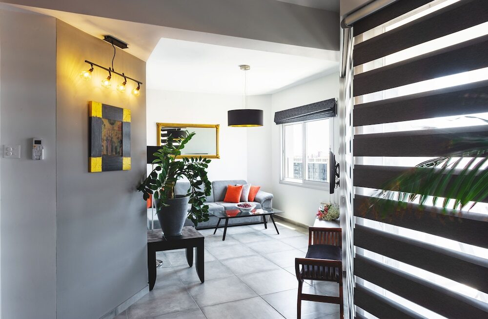 Лимассол: Levanco City Sea Business Suite