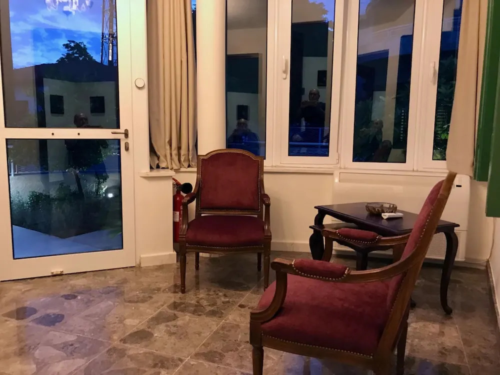 Лимассол: Avgi's Home