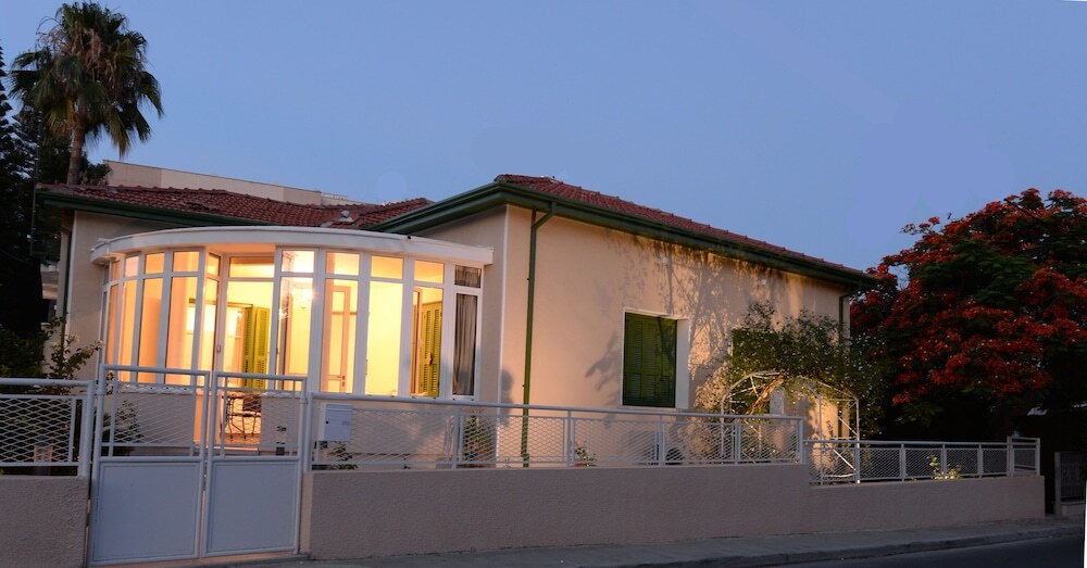 Лимассол: Avgi's Home