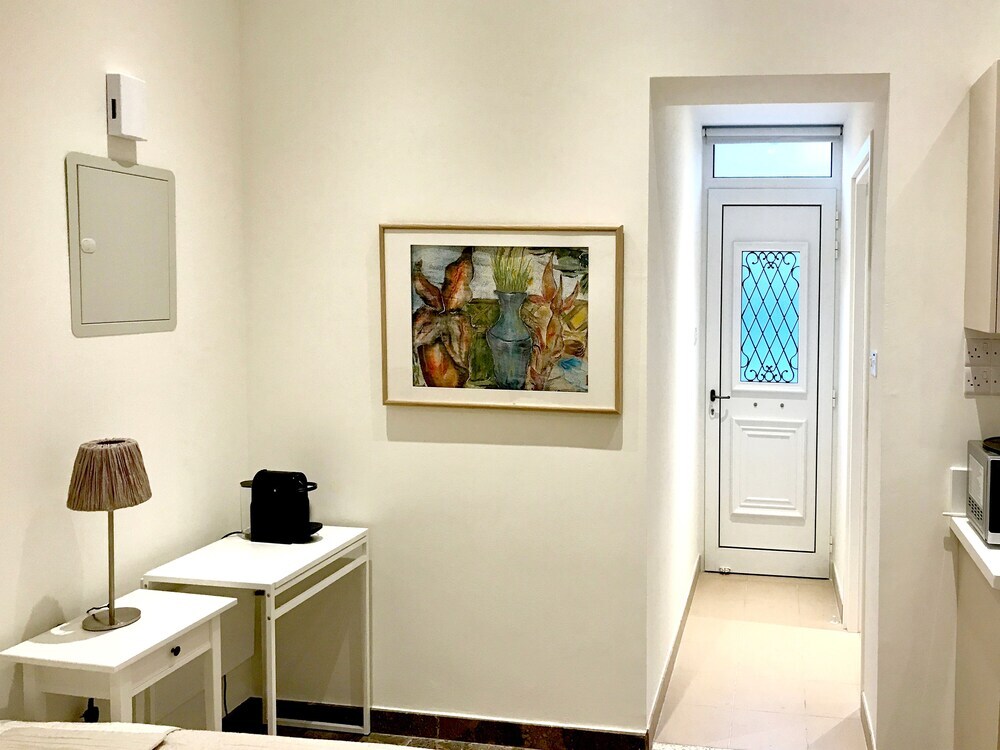 Лимассол: Avgi's Home
