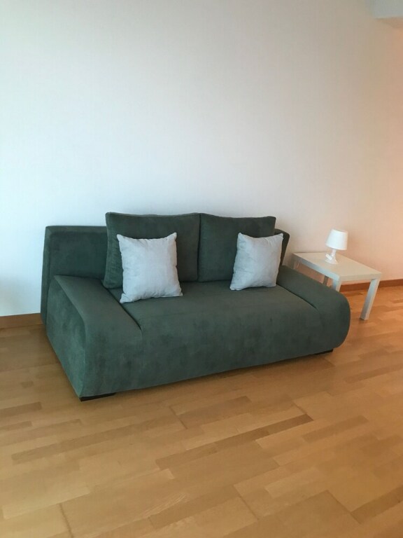 Ларнака: Finikoudes Luxury Apartments
