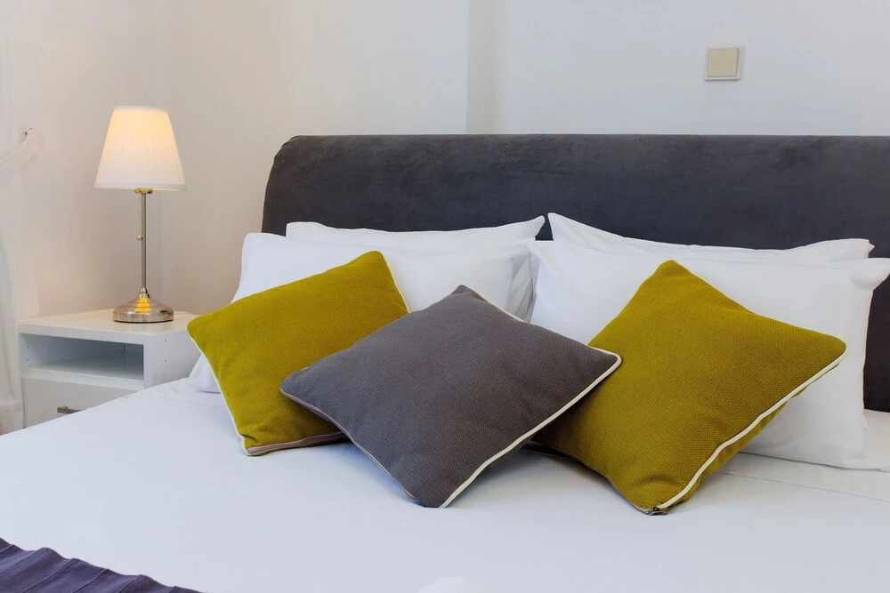 Гермасойя: Seaside Luxury Beach Apartment