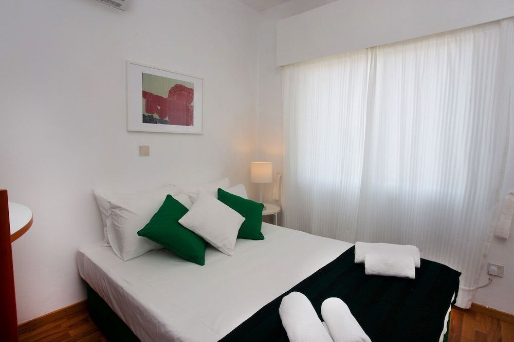 Гермасойя: Seaside Luxury Beach Apartment