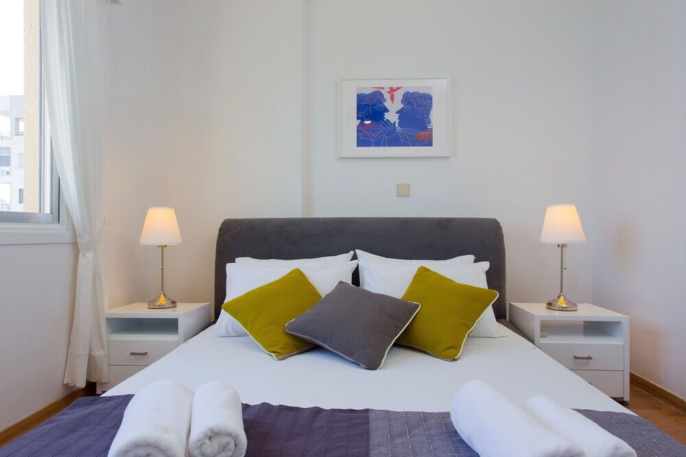Seaside Luxury Beach Apartment — фото 3