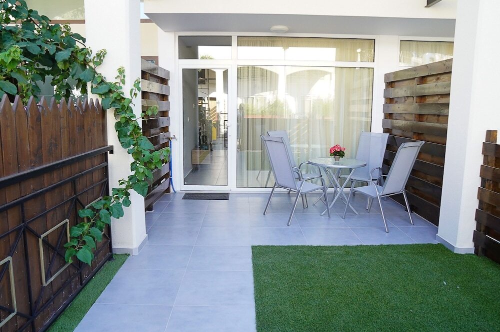 2 BD Maisonette Galatex — фото 4