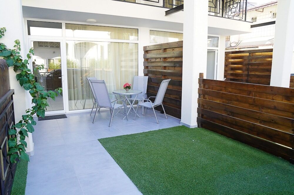 2 BD Maisonette Galatex — фото 5