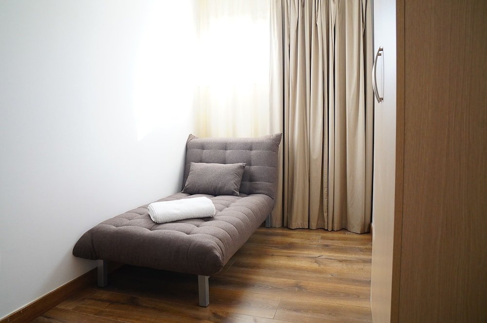 2 BD Maisonette Galatex — фото 1
