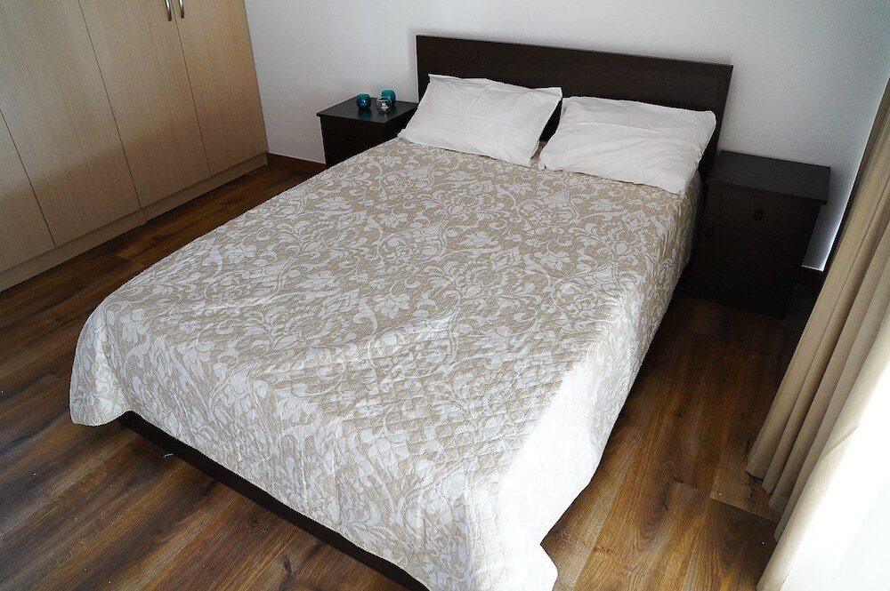 Гермасойя: 2 BD Maisonette Galatex