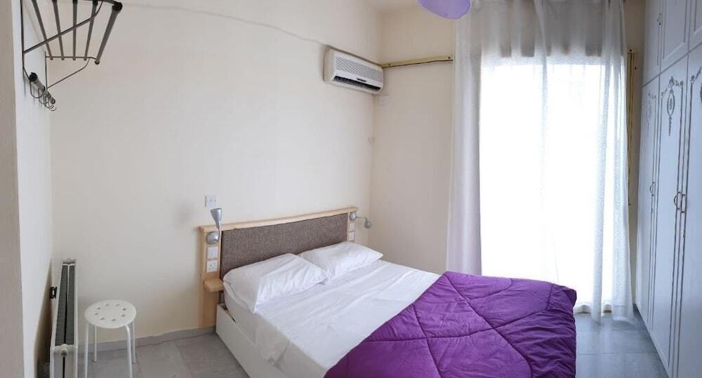Никосия: NEX Hostel