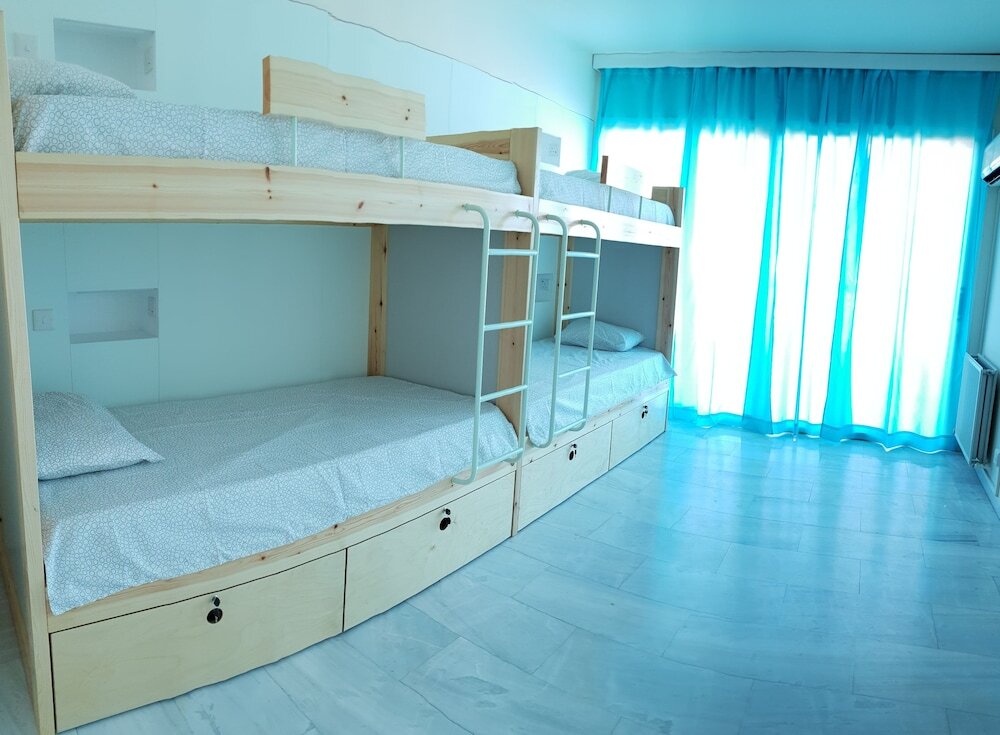 Никосия: NEX Hostel