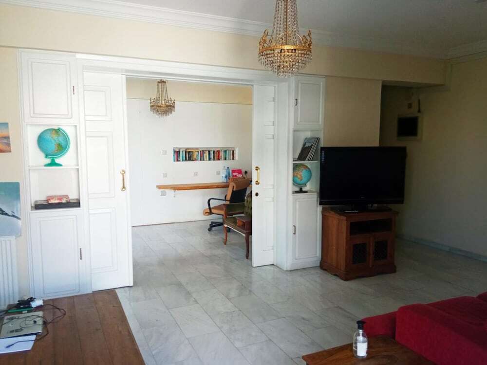 Никосия: NEX Hostel