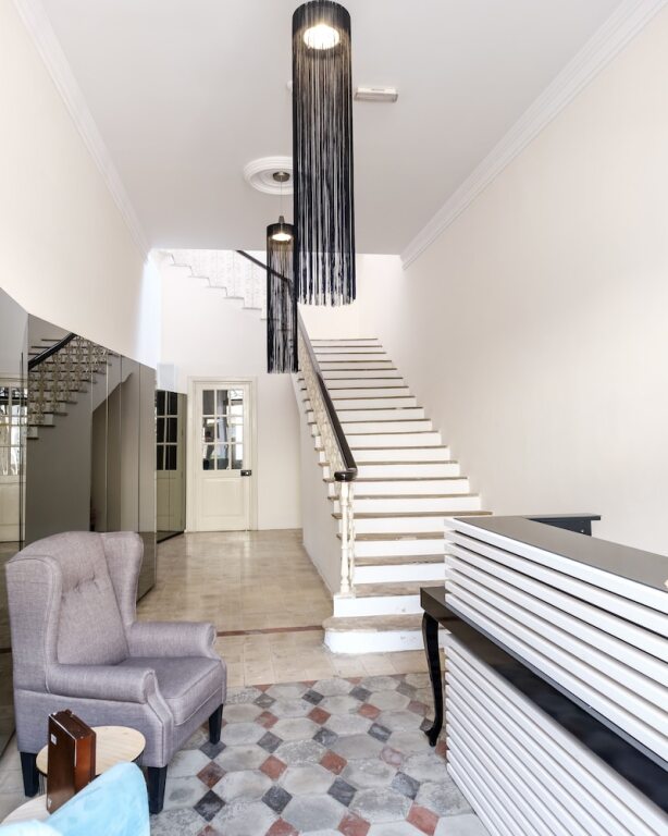 Лимассол: La Maltese Mansion Limassol