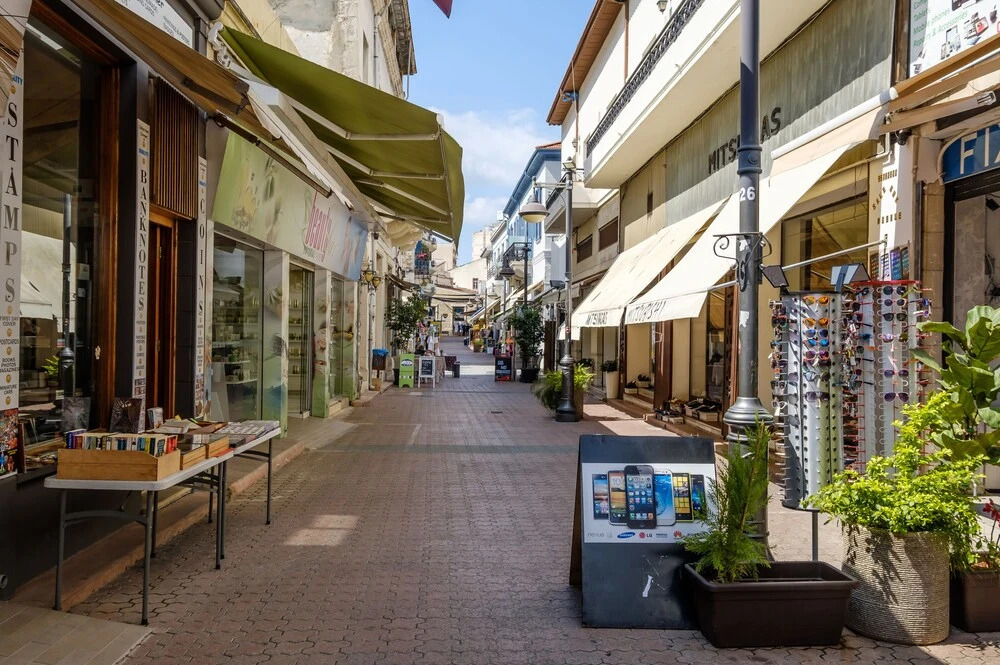 Лимассол: La Maltese Mansion Limassol