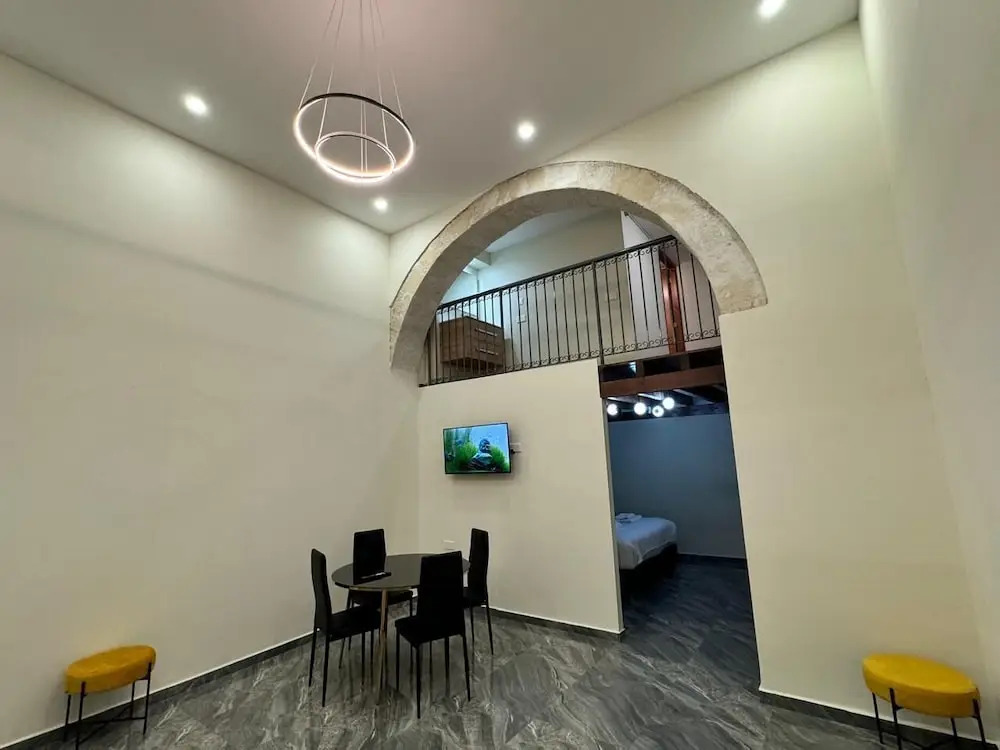 Лимассол: La Maltese Mansion Limassol