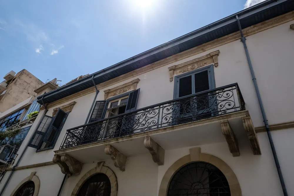 Лимассол: La Maltese Mansion Limassol