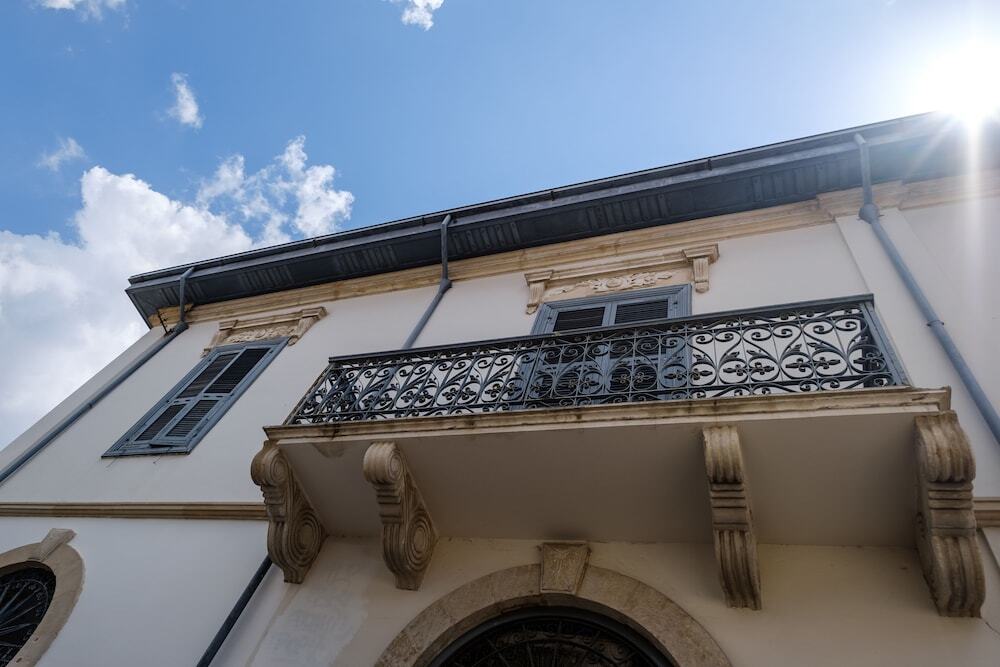 Лимассол: La Maltese Mansion Limassol