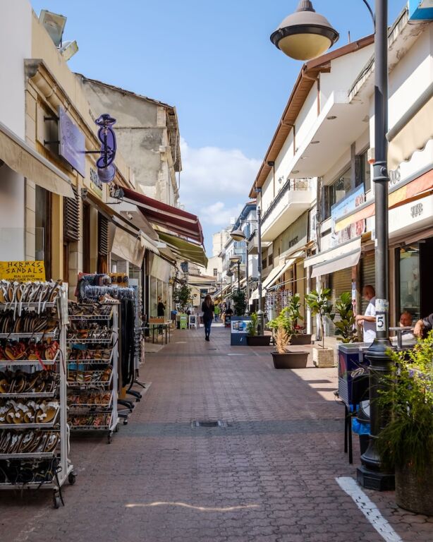 Лимассол: La Maltese Mansion Limassol