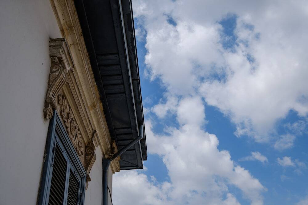 Лимассол: La Maltese Mansion Limassol
