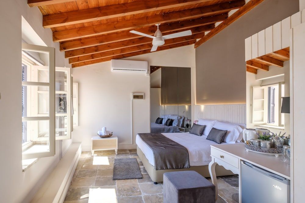 Лимассол: La Maltese Mansion Limassol