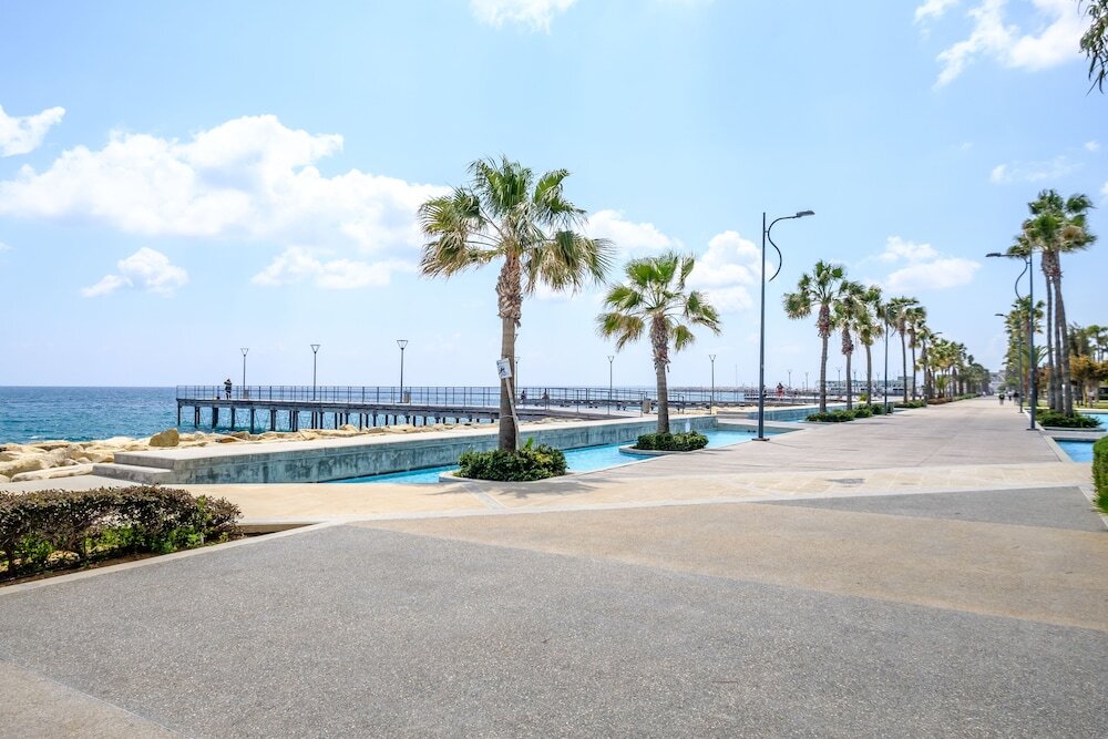 Лимассол: La Maltese Mansion Limassol