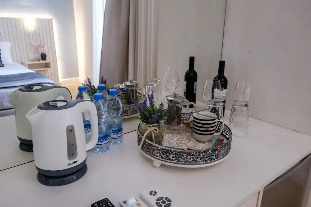 Лимассол: La Maltese Mansion Limassol