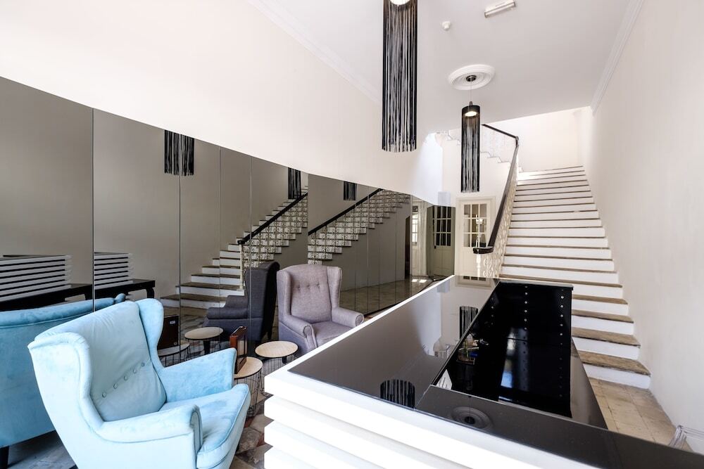 Лимассол: La Maltese Mansion Limassol