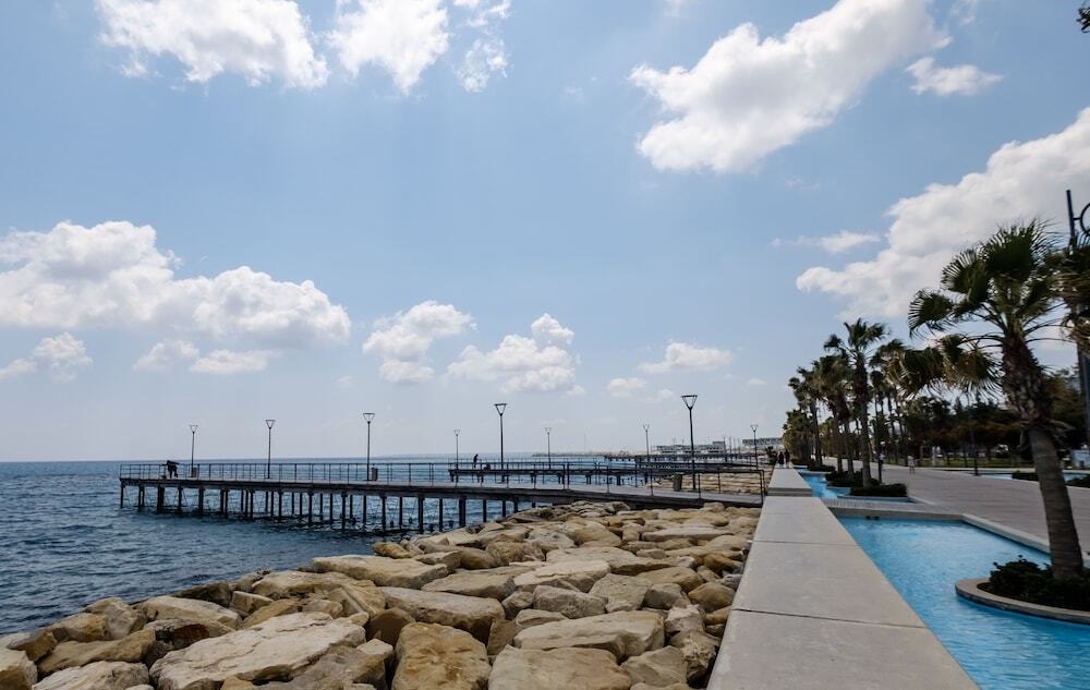 Лимассол: La Maltese Mansion Limassol