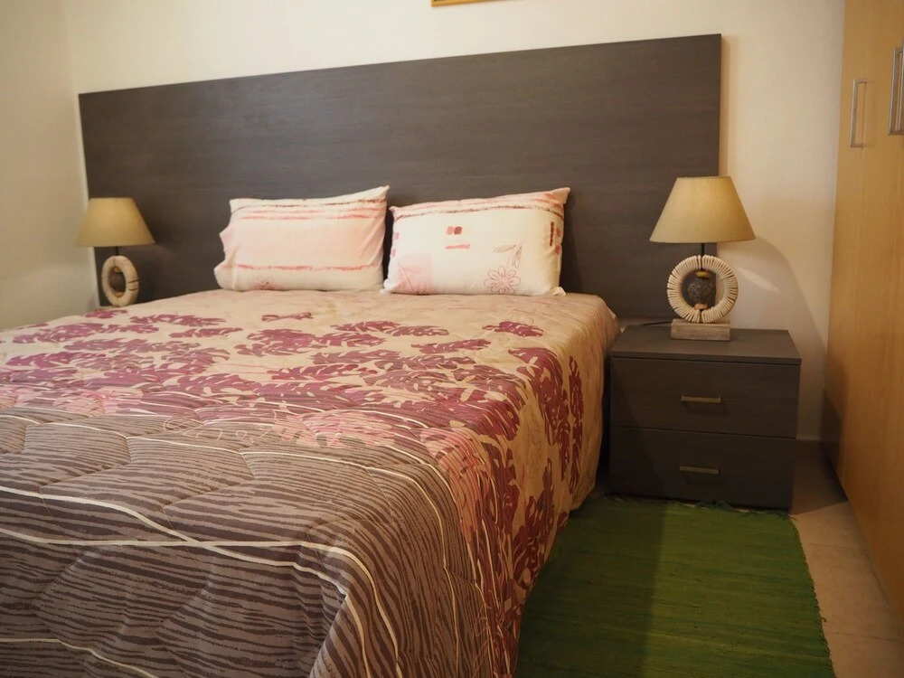 Пафос: Sirena Sunrise Prestige Apartments
