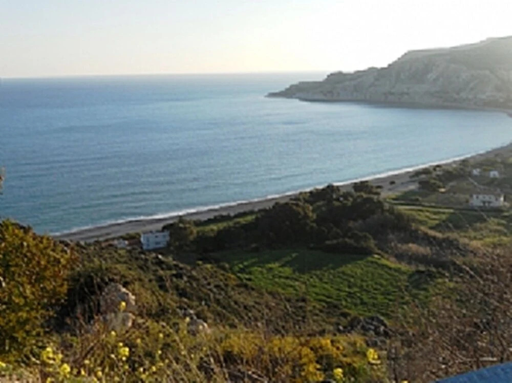 Пафос: Sirena Sunrise Prestige Apartments