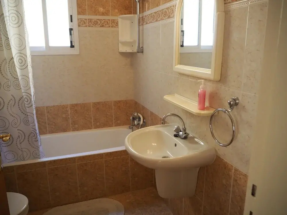 Пафос: Sirena Sunrise Prestige Apartments
