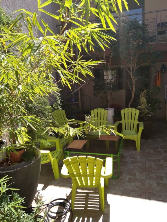 Satori House - Hostel — фото 1