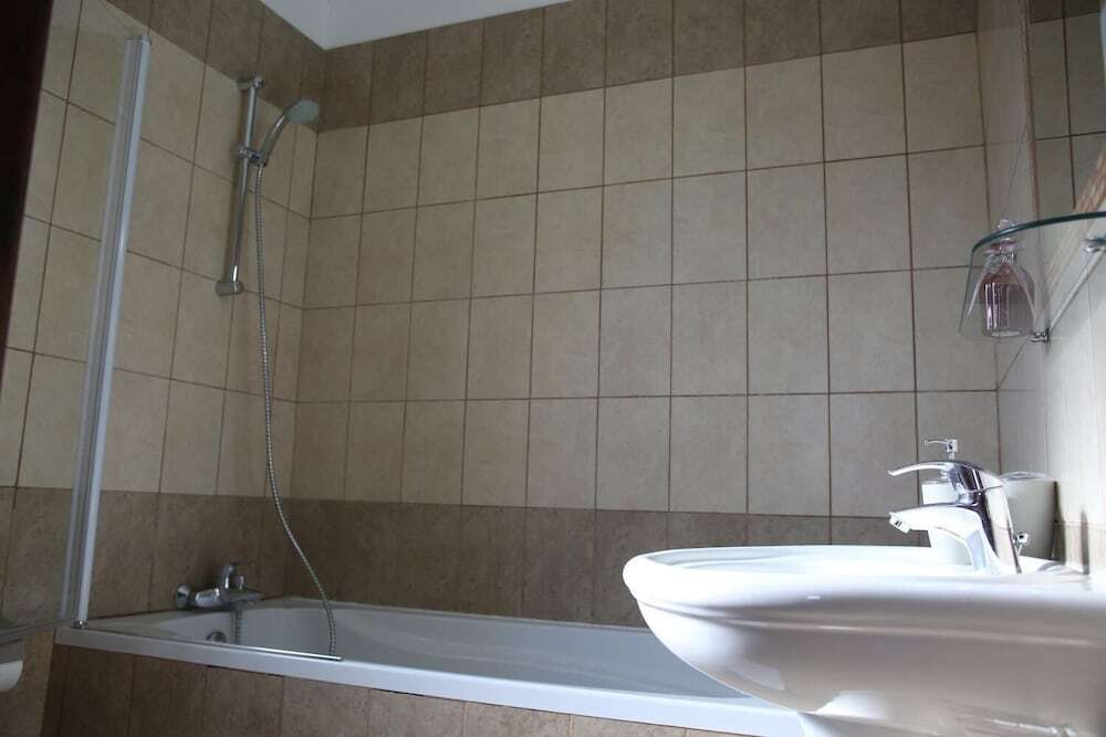 Киссонерга: Starlit Villa
